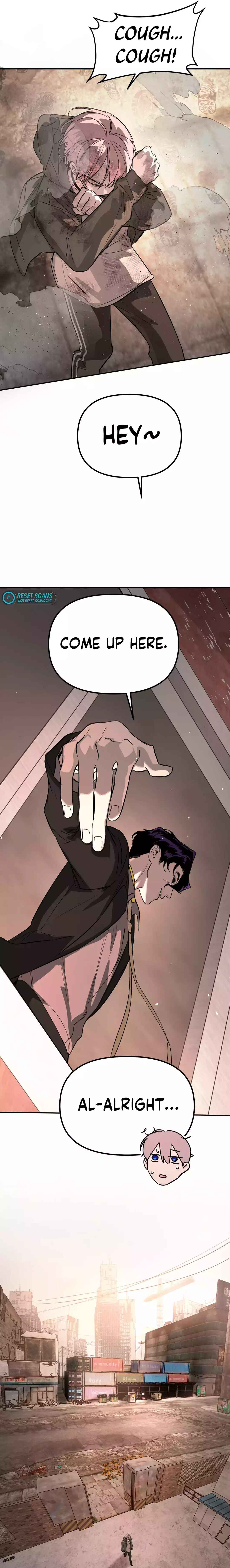 The Evil Ring Chapter 7 - Page 9