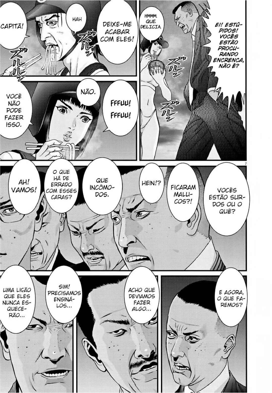 GIGANT Chapter 53 - Page 8