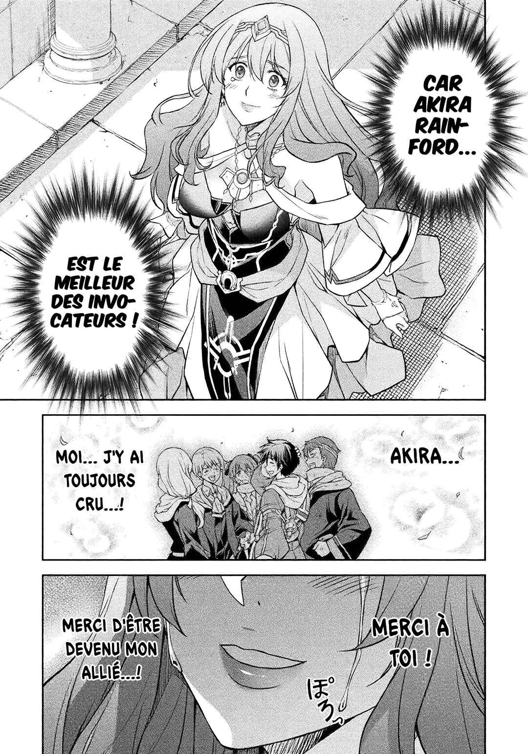 Drawing - Saikyou Mangaka wa Oekaki Skill de Isekai Musou Suru! Chapter 52 - Page 14