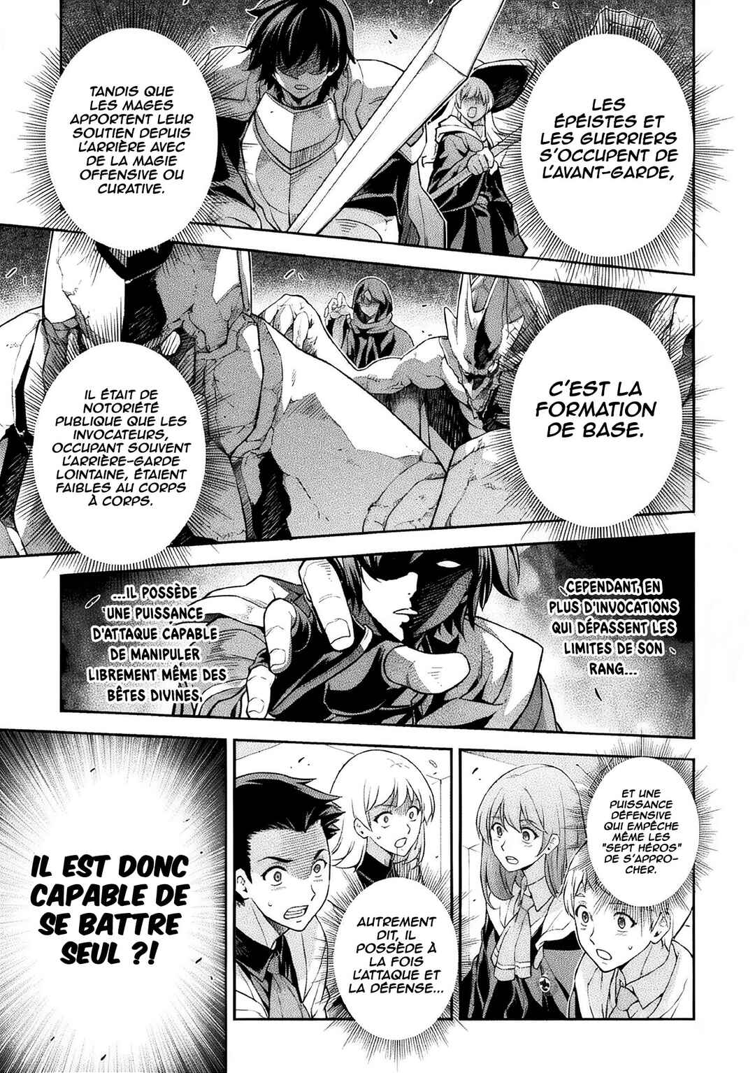 Drawing - Saikyou Mangaka wa Oekaki Skill de Isekai Musou Suru! Chapter 52 - Page 2