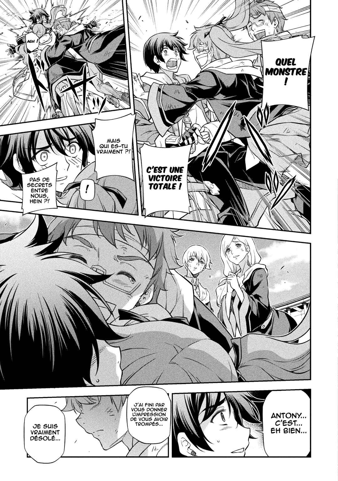 Drawing - Saikyou Mangaka wa Oekaki Skill de Isekai Musou Suru! Chapter 52 - Page 5