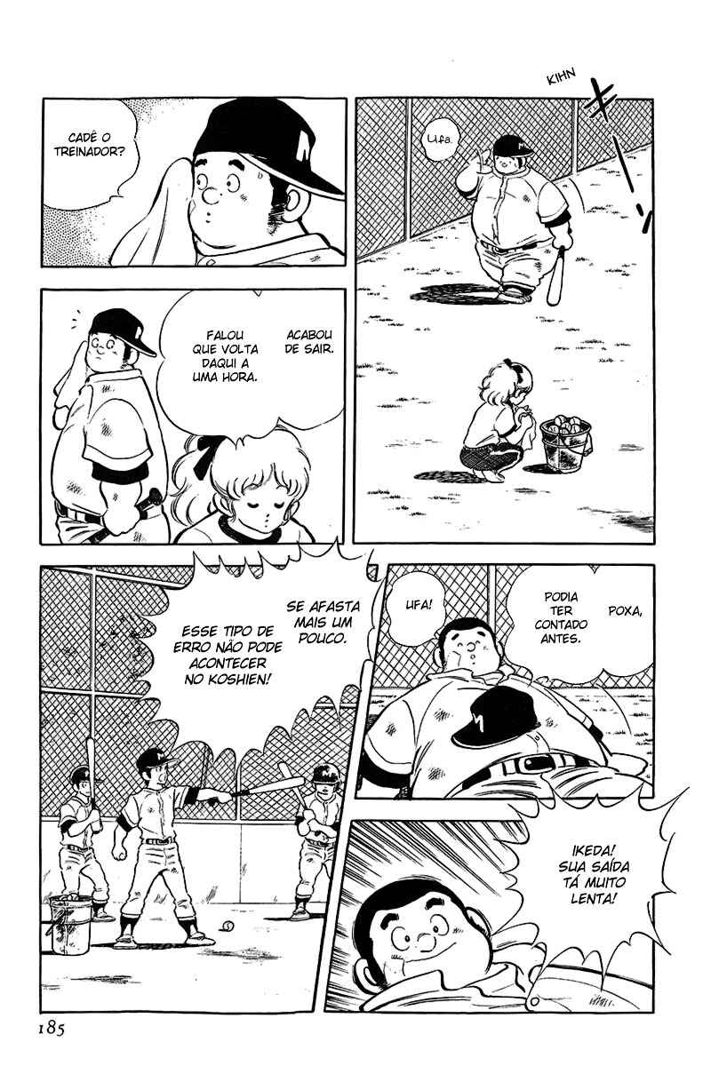 Touch Chapter 173 - Page 15