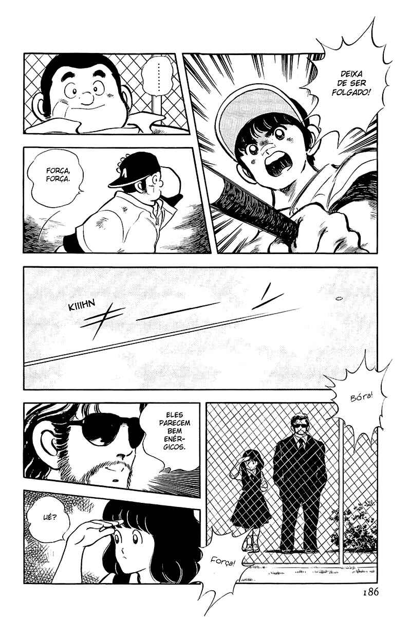 Touch Chapter 173 - Page 16