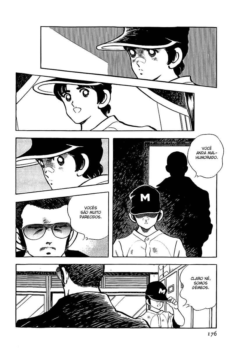 Touch Chapter 173 - Page 6