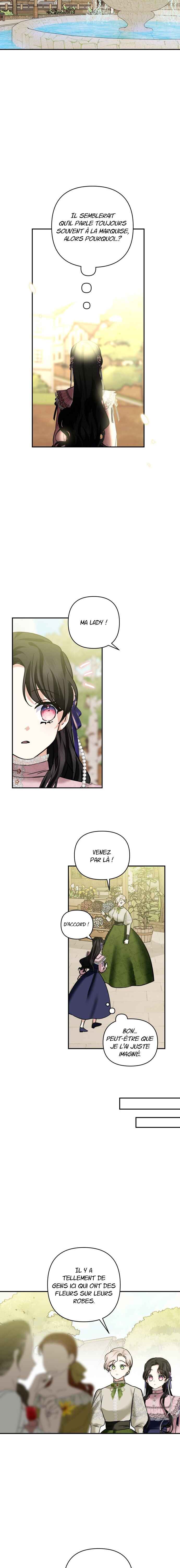 Monster Duke's Daughter Chapter 140 - Page 14