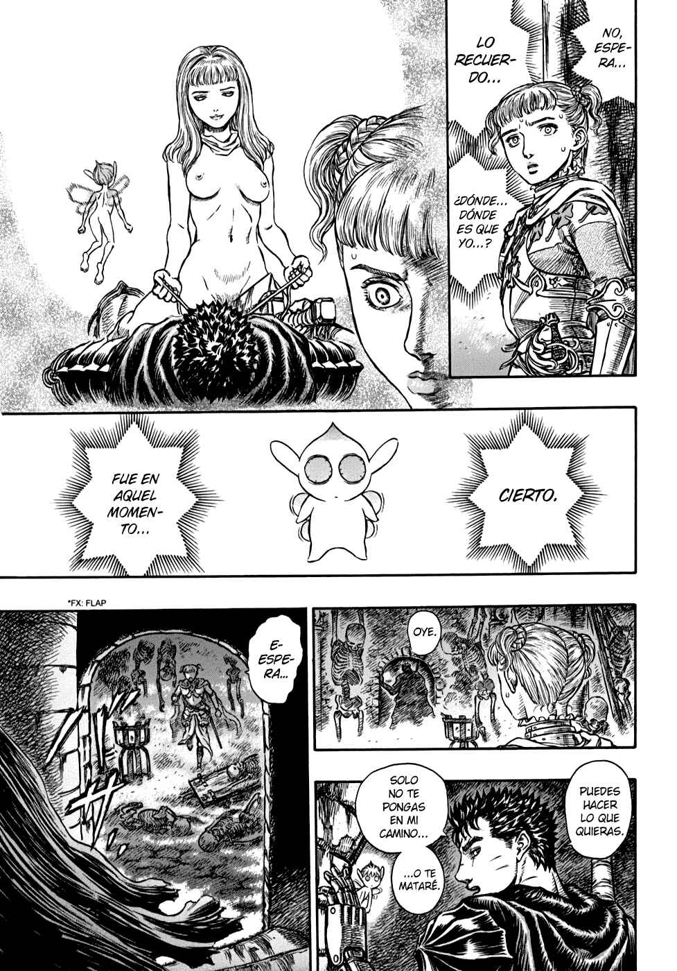 Berserk Chapter 154 - Page 14