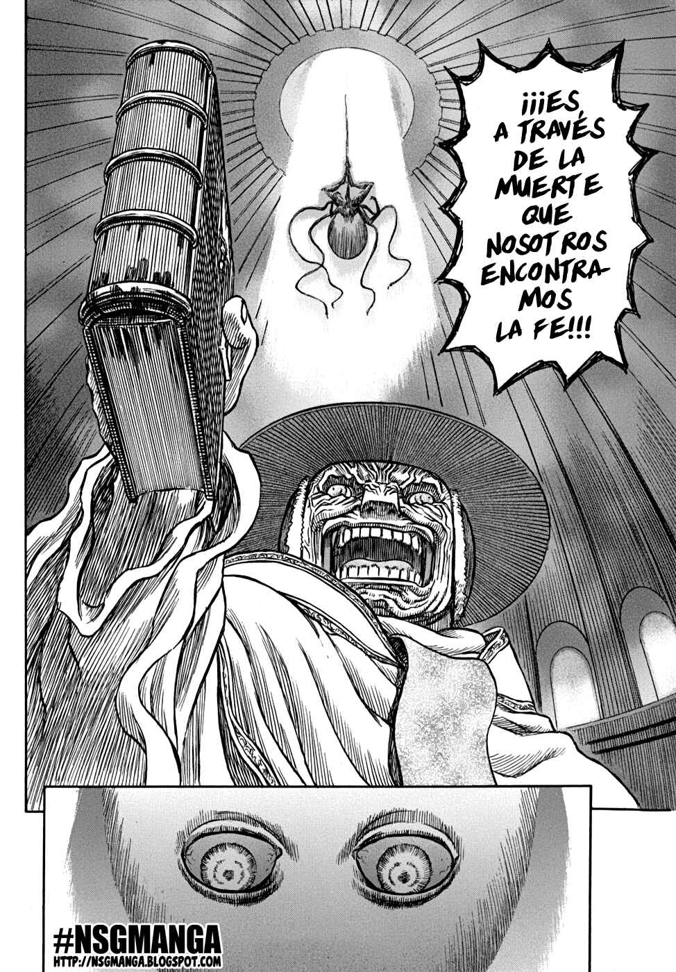Berserk Chapter 154 - Page 18