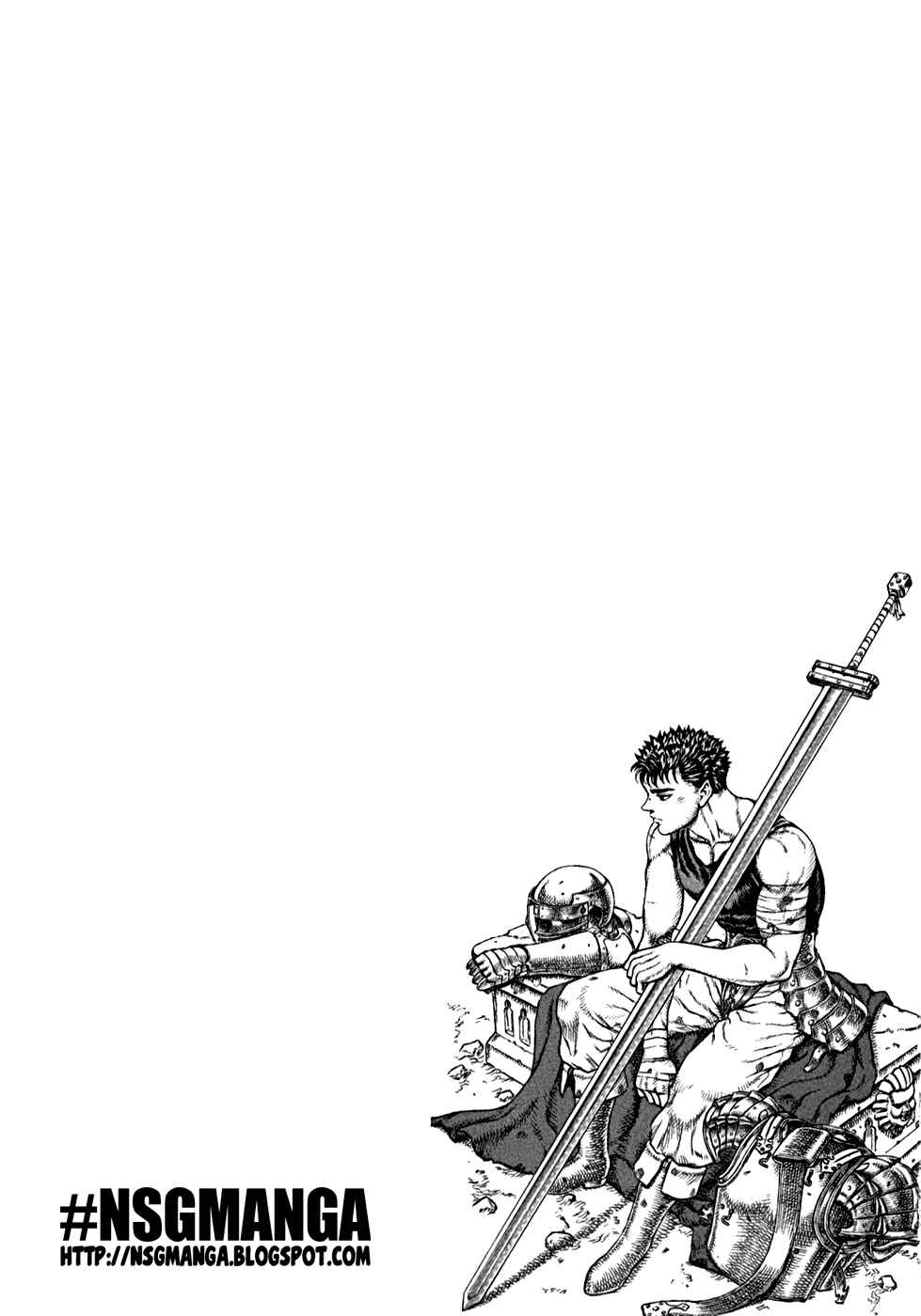 Berserk Chapter 154 - Page 19