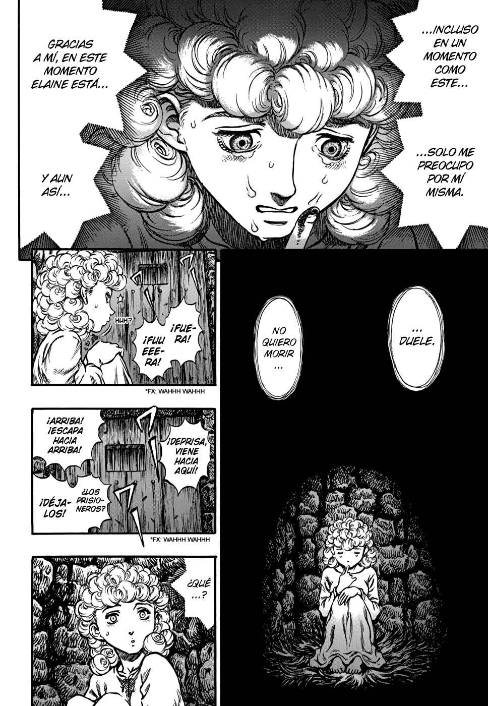 Berserk Chapter 154 - Page 2