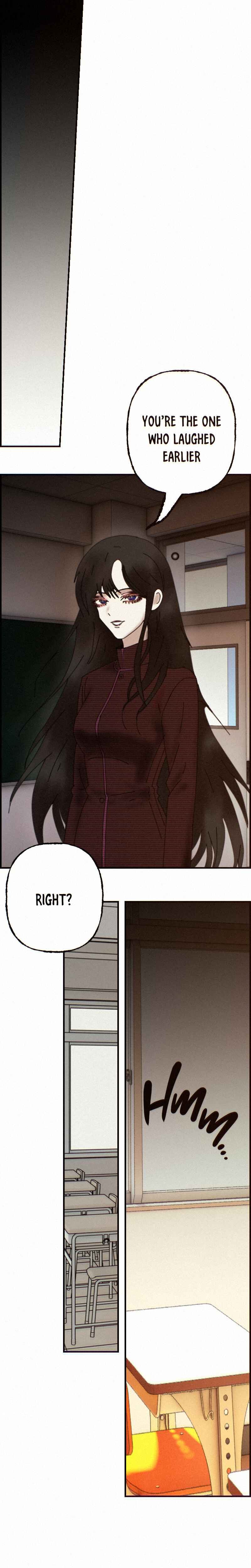 Naerin Chapter 2 - Page 5