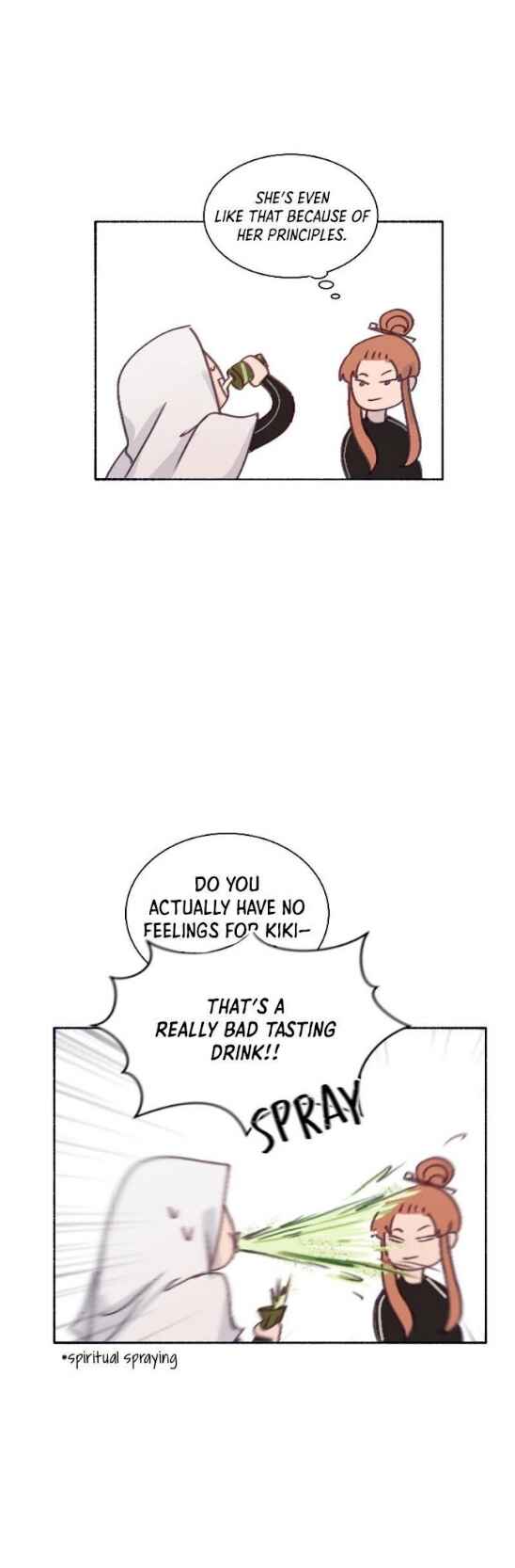 WEE!!! Chapter 17 - Page 11