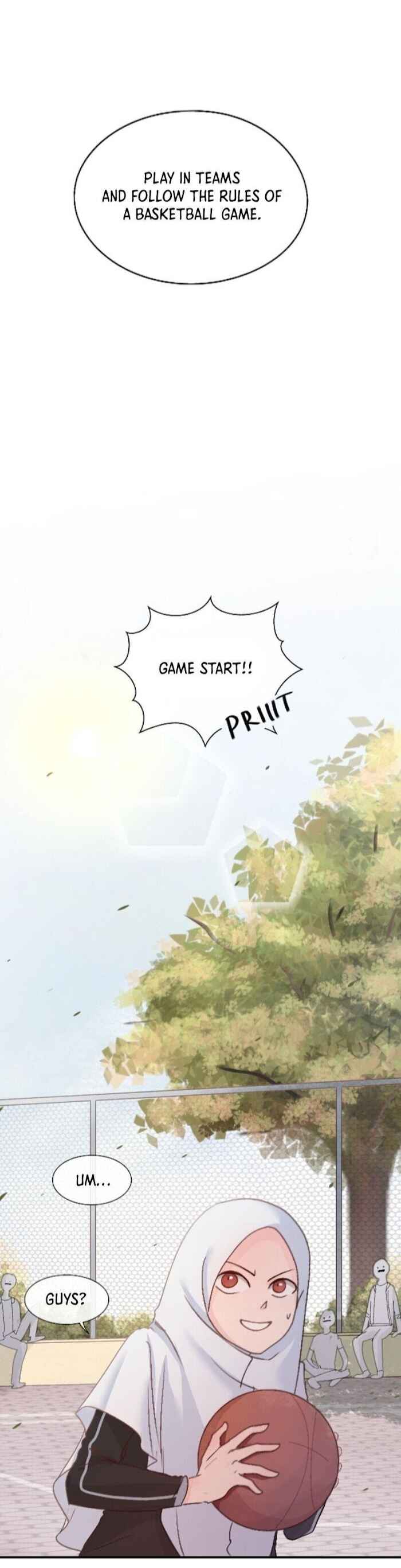 WEE!!! Chapter 17 - Page 2