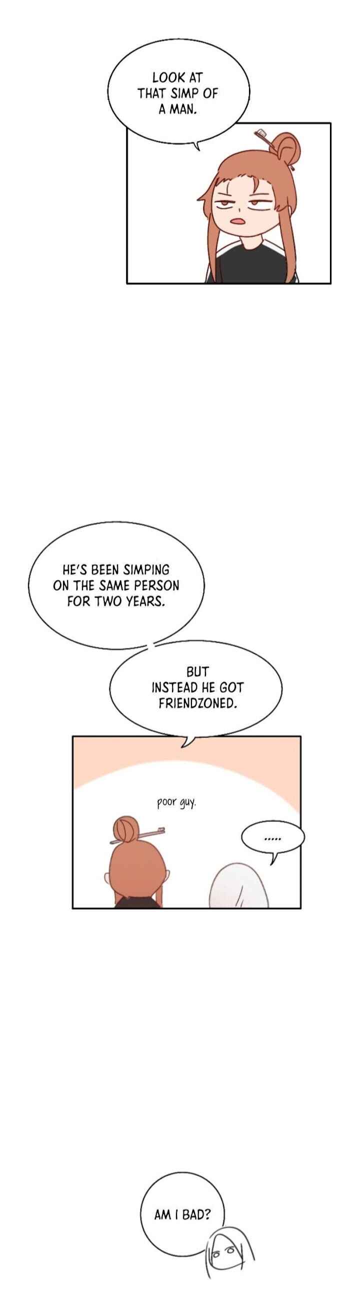 WEE!!! Chapter 17 - Page 8