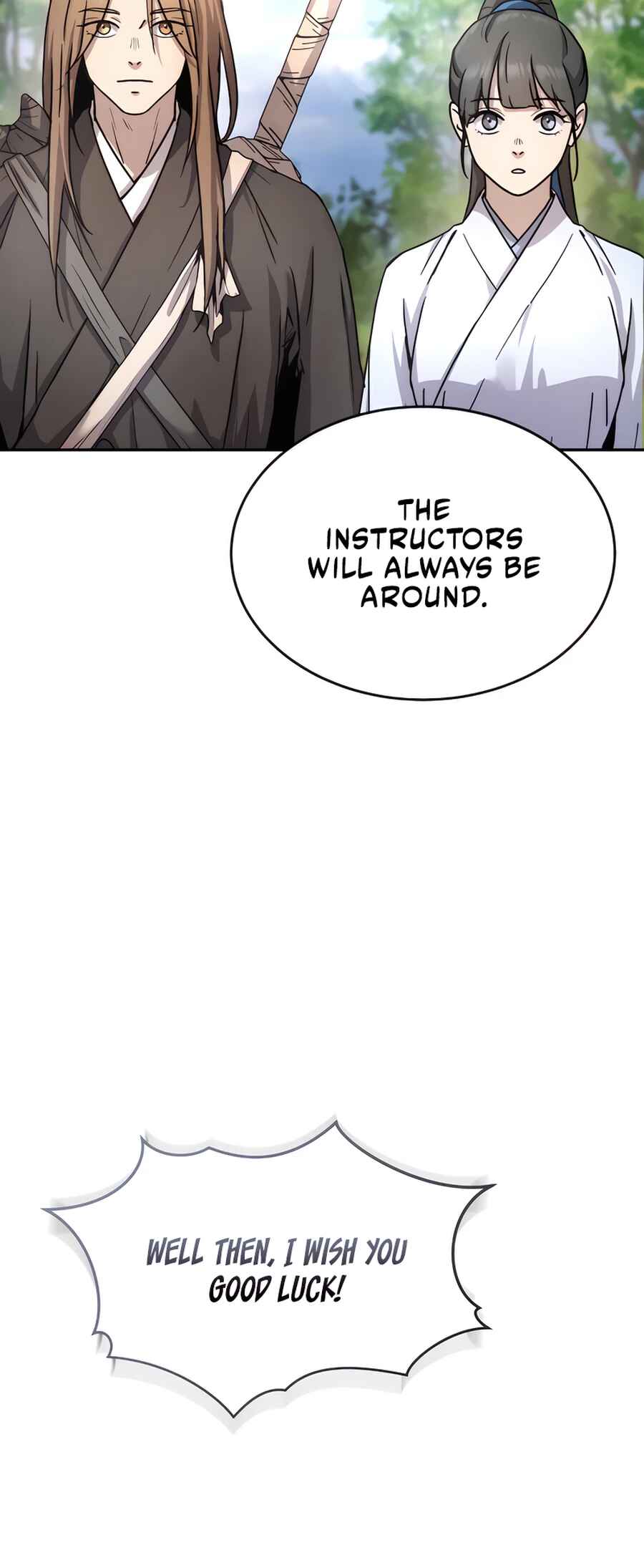 Jeoldae Gunrim Chapter 15 - Page 19
