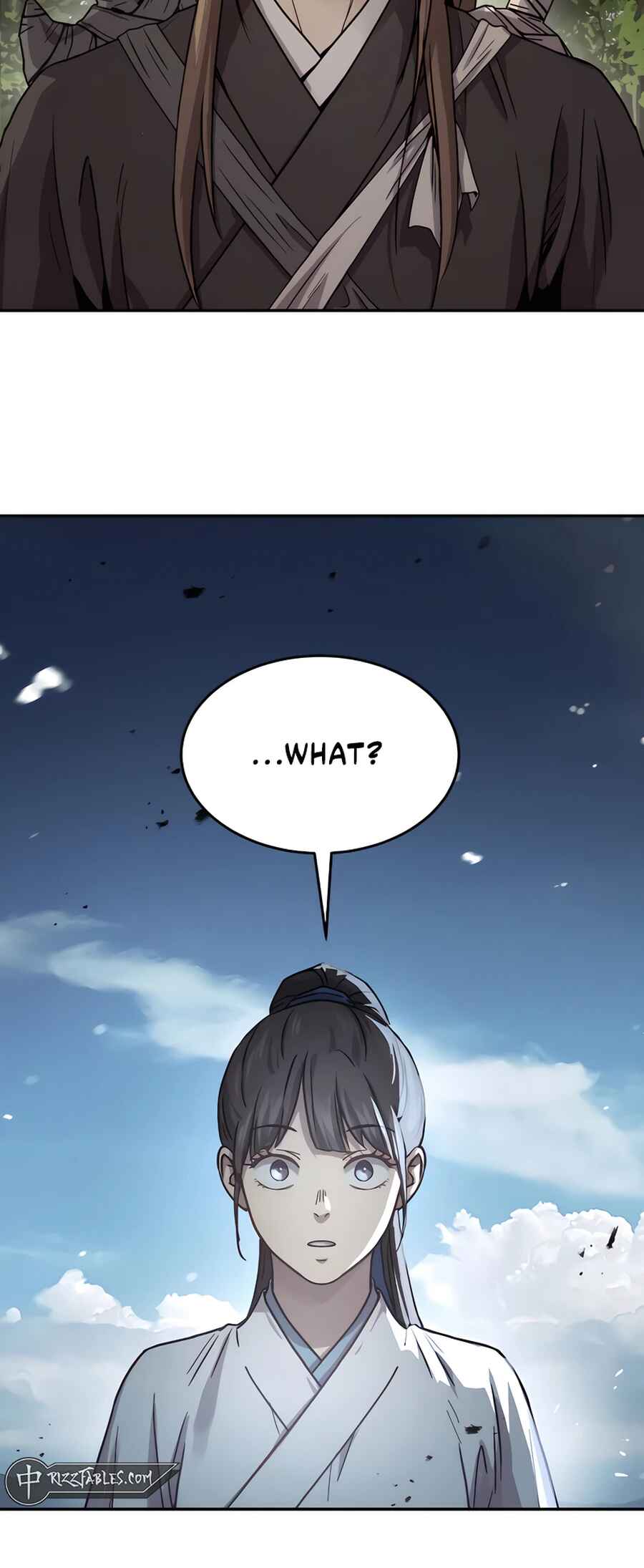 Jeoldae Gunrim Chapter 15 - Page 29