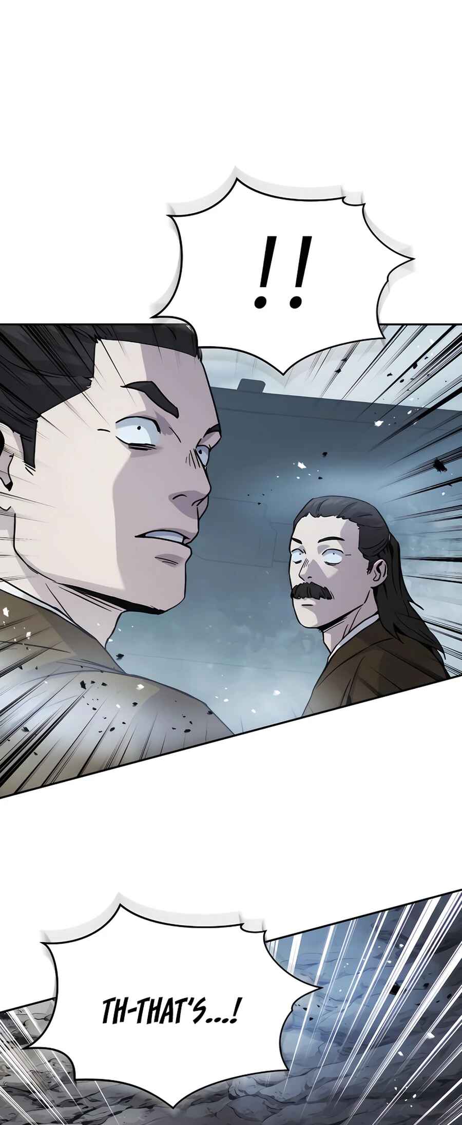 Jeoldae Gunrim Chapter 15 - Page 47