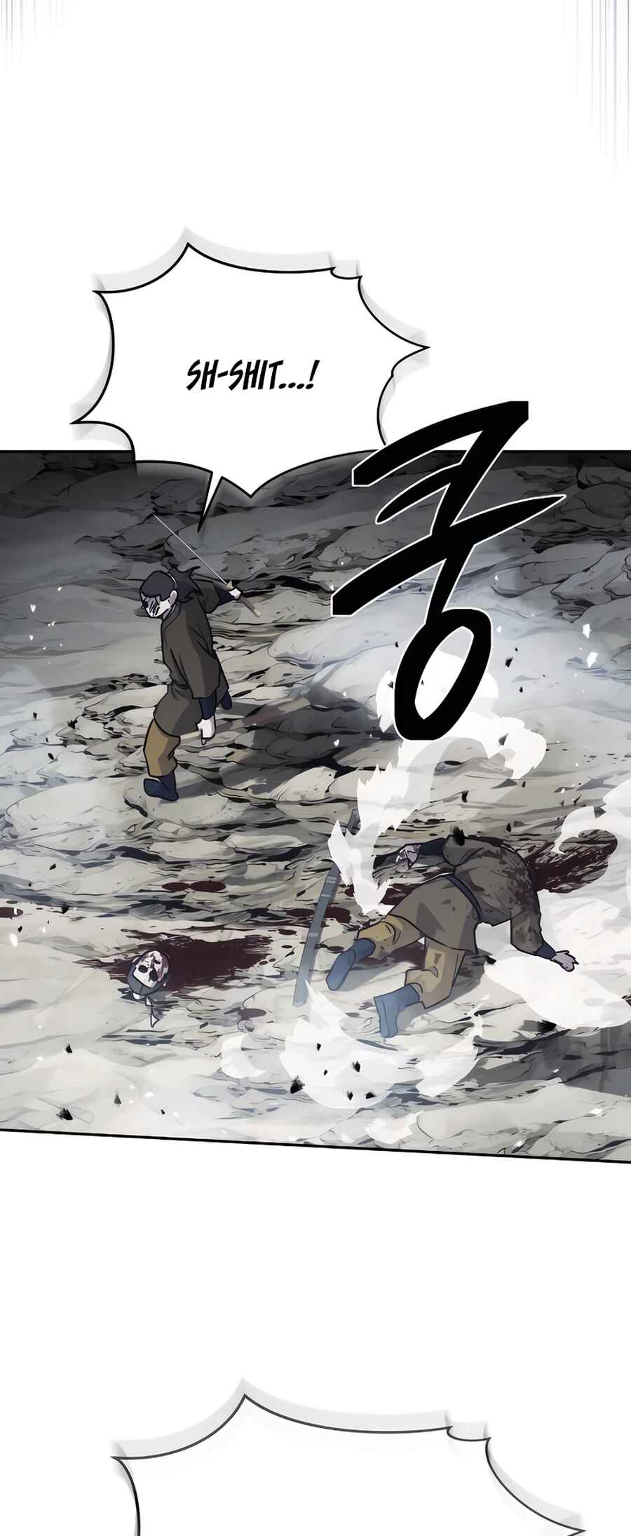 Jeoldae Gunrim Chapter 15 - Page 56