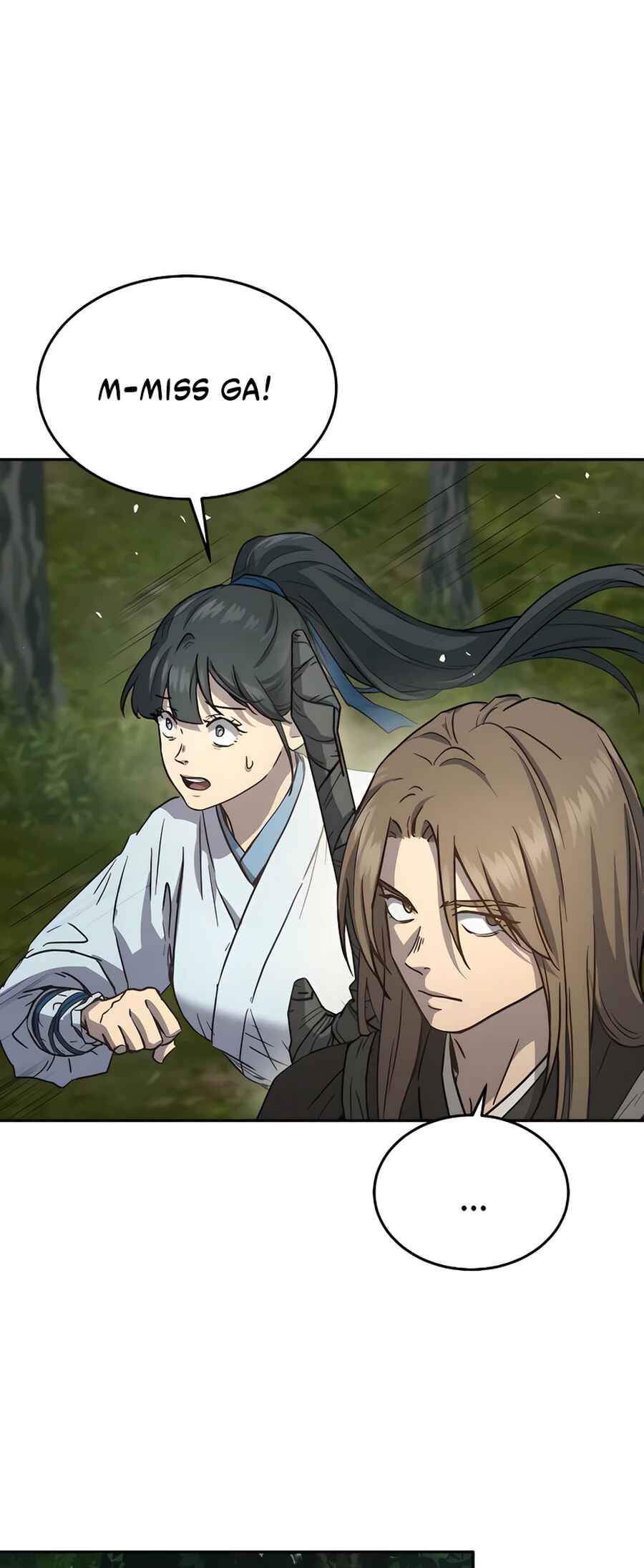 Jeoldae Gunrim Chapter 15 - Page 69
