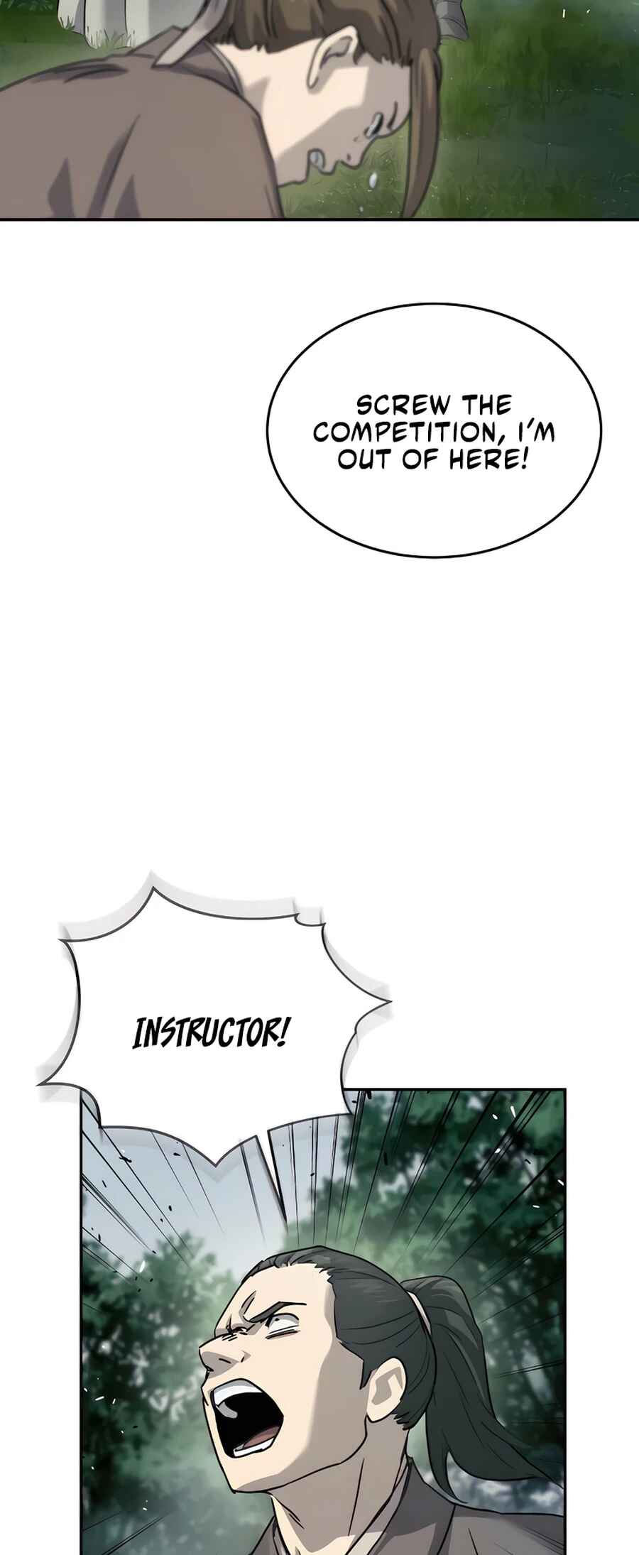 Jeoldae Gunrim Chapter 15 - Page 72