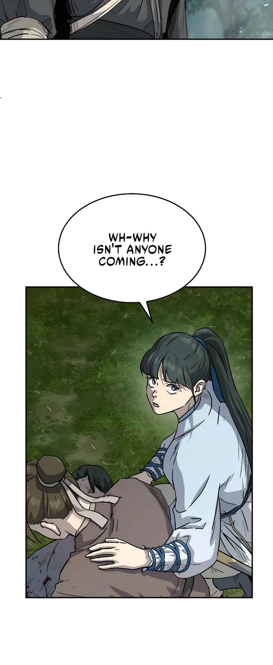 Jeoldae Gunrim Chapter 15 - Page 75