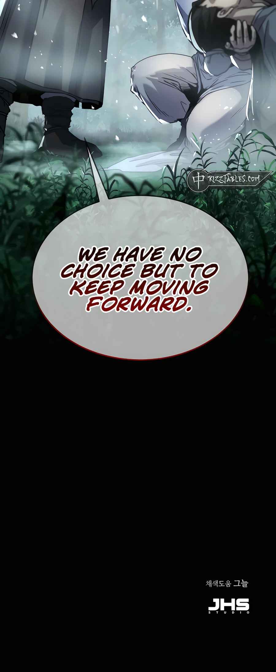 Jeoldae Gunrim Chapter 15 - Page 81