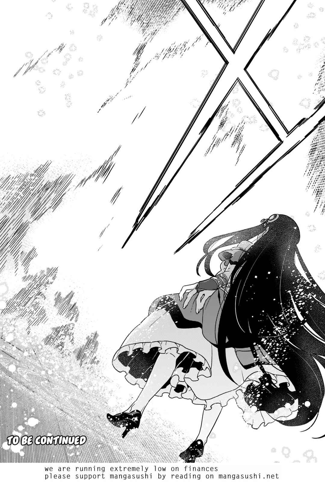 Kyoukai Meikyuu to Ikai no Majutsushi Chapter 55 - Page 22
