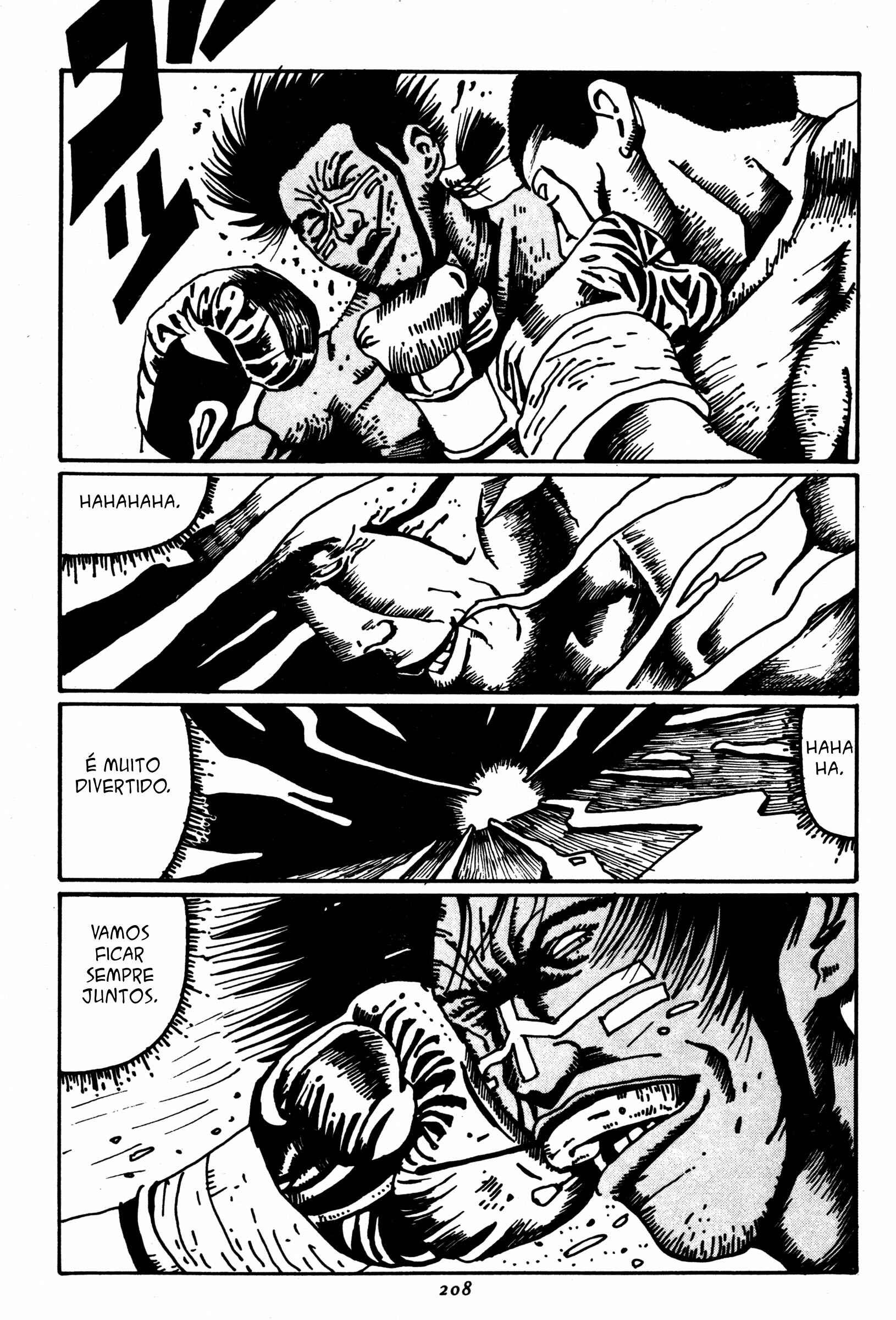 Zero Chapter 22 - Page 10