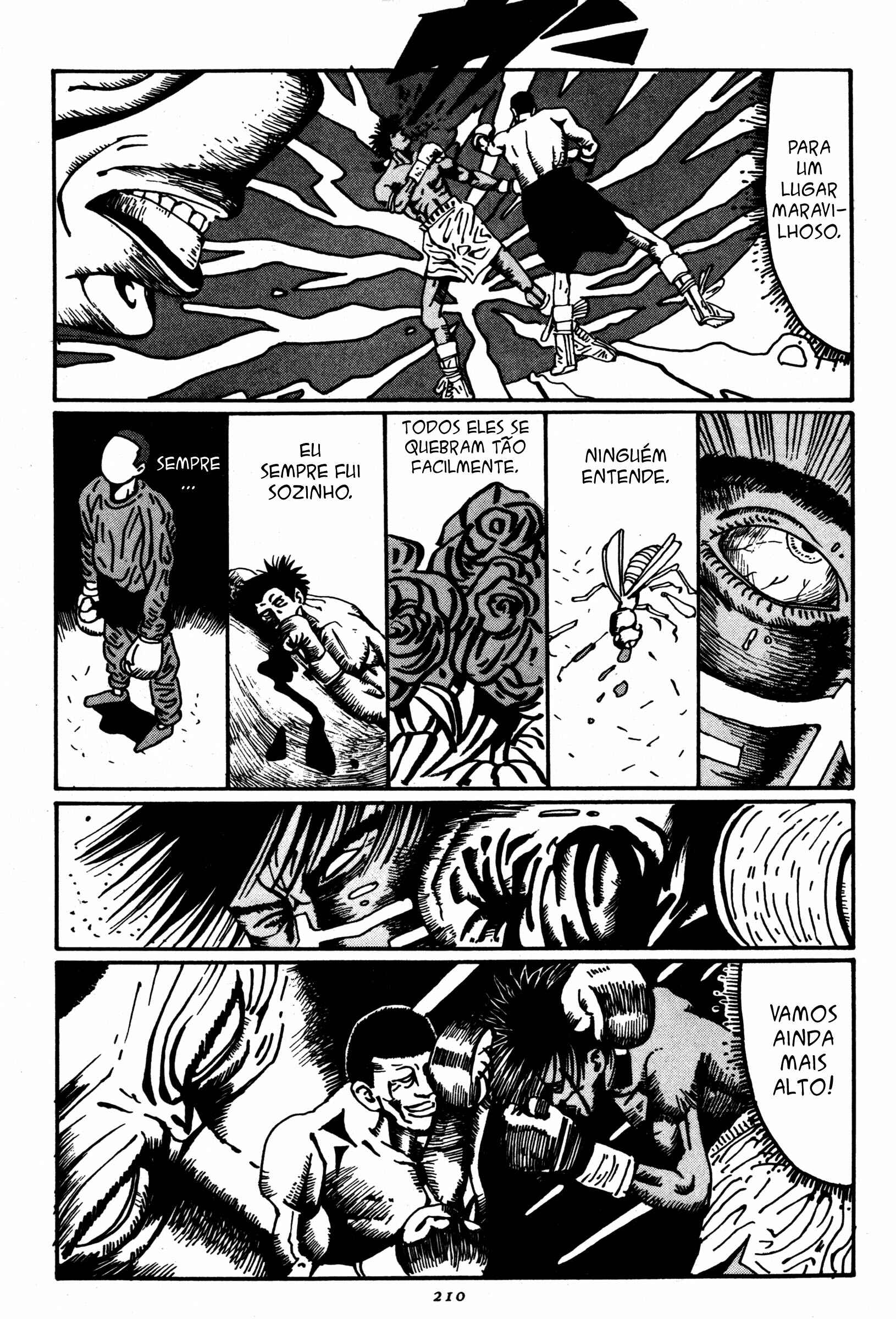 Zero Chapter 22 - Page 12