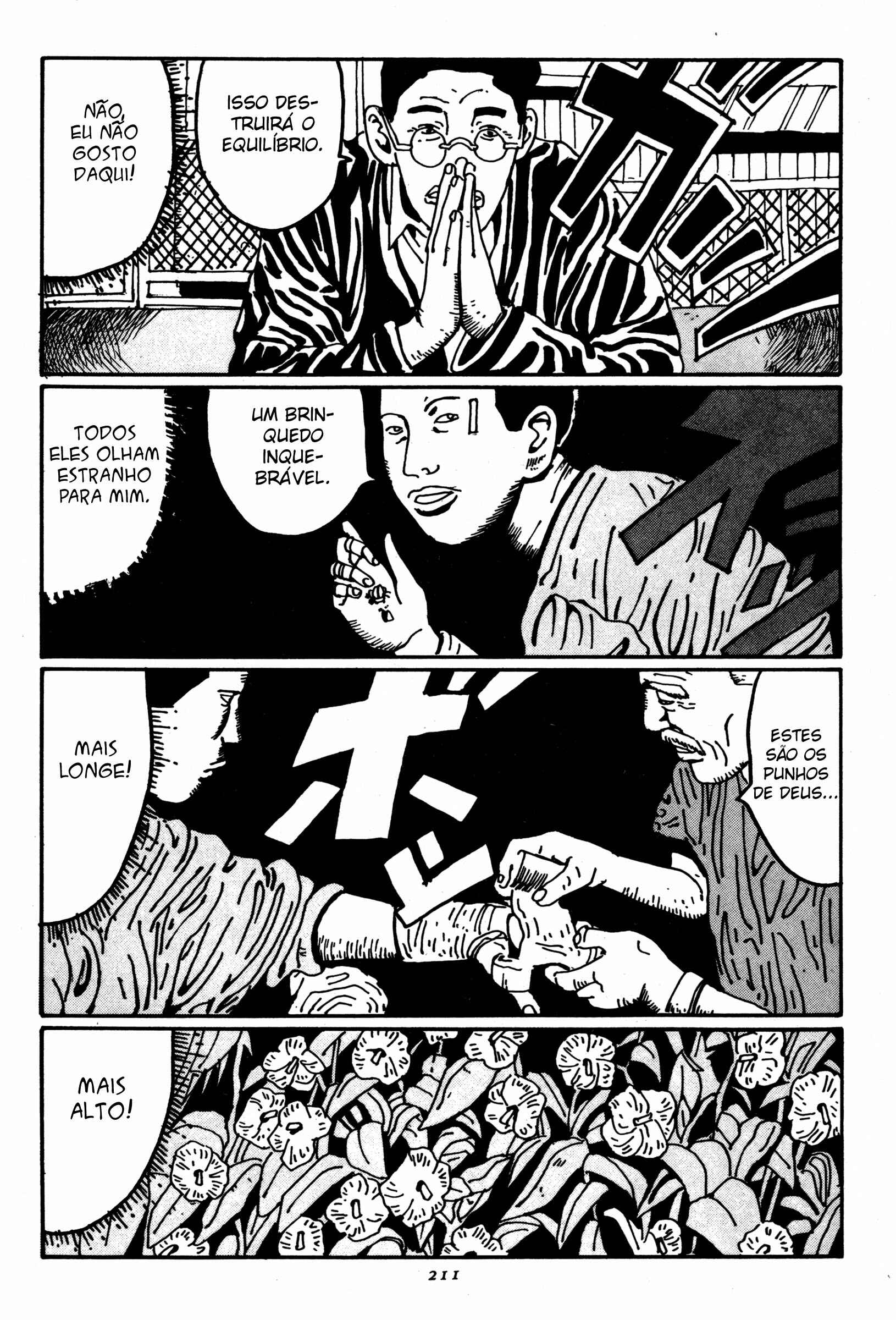 Zero Chapter 22 - Page 13