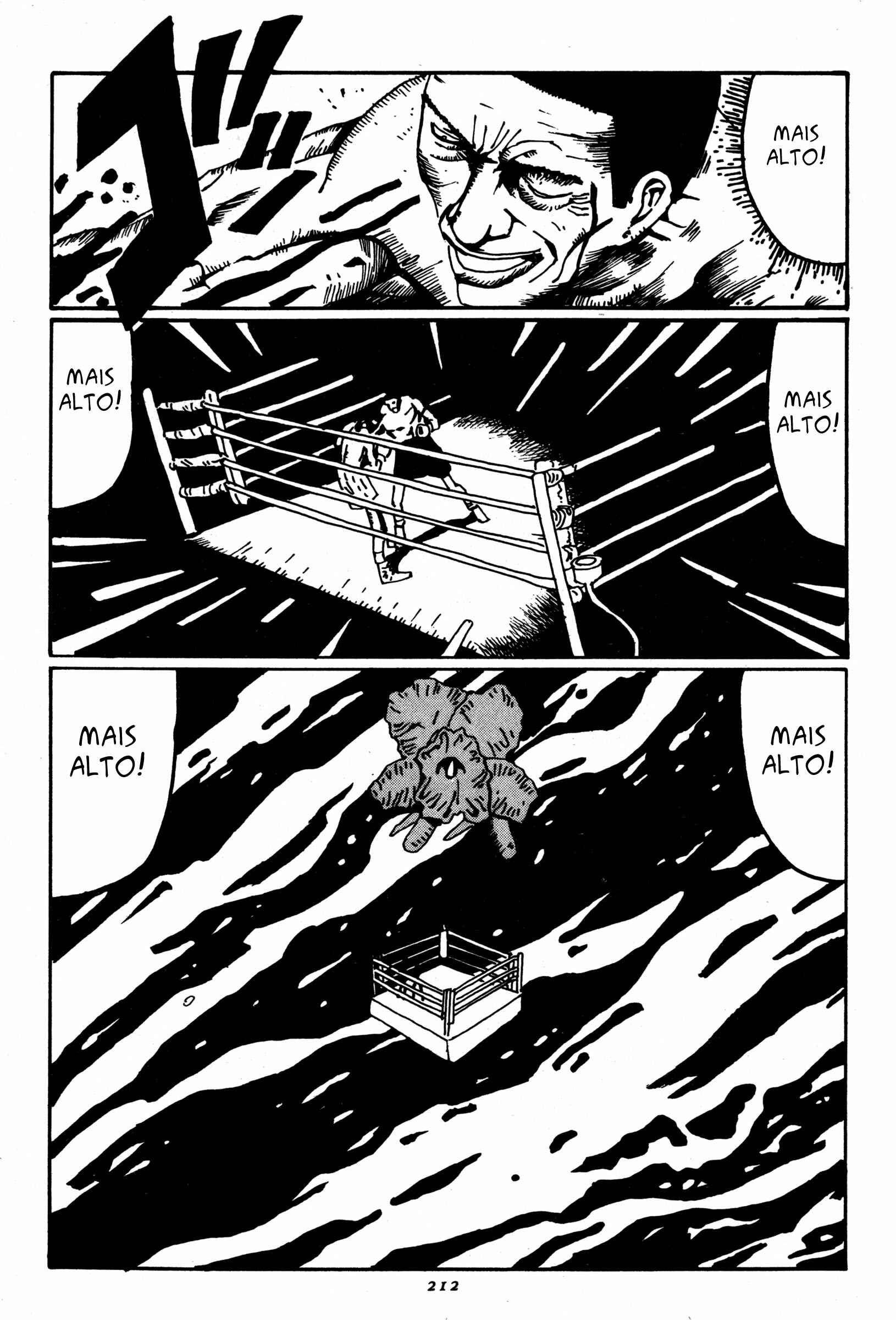 Zero Chapter 22 - Page 14