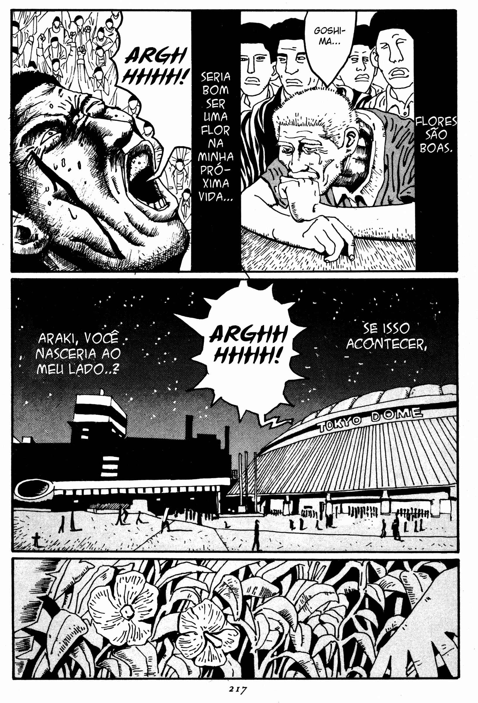 Zero Chapter 22 - Page 19