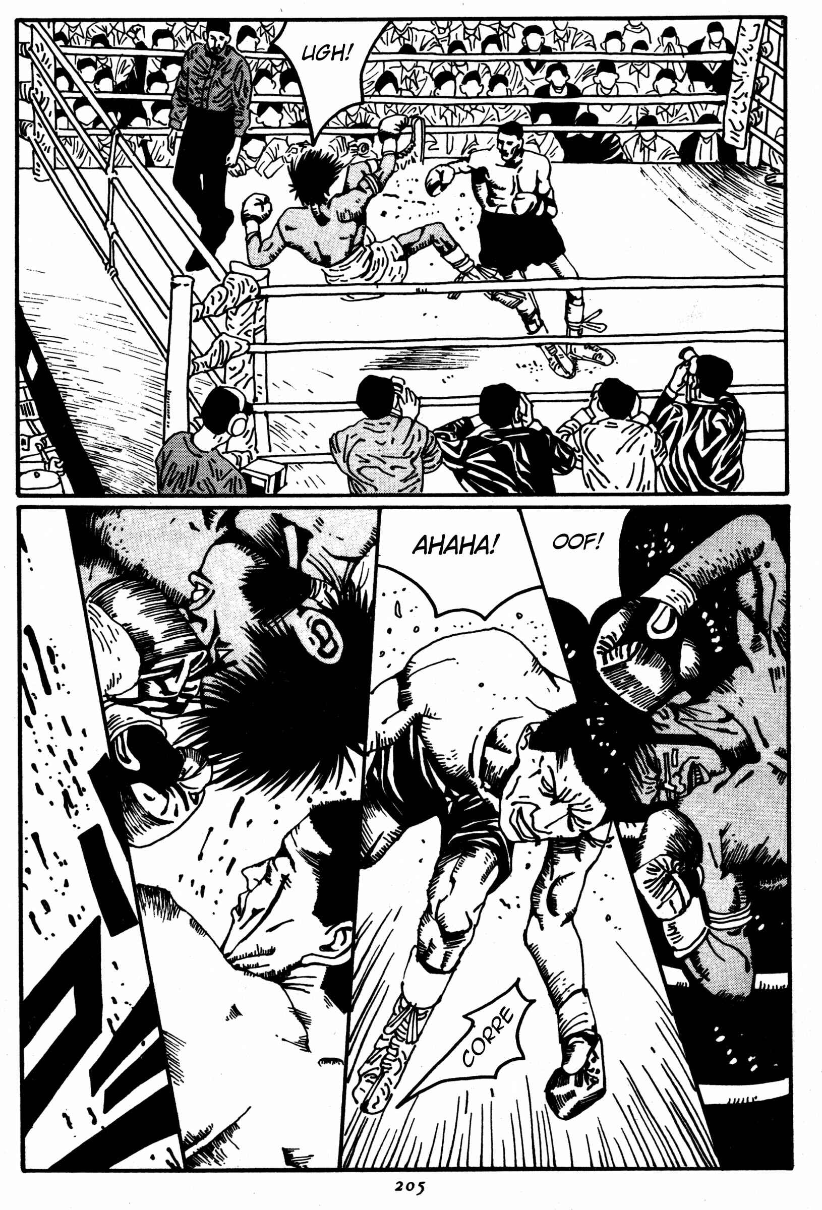 Zero Chapter 22 - Page 7