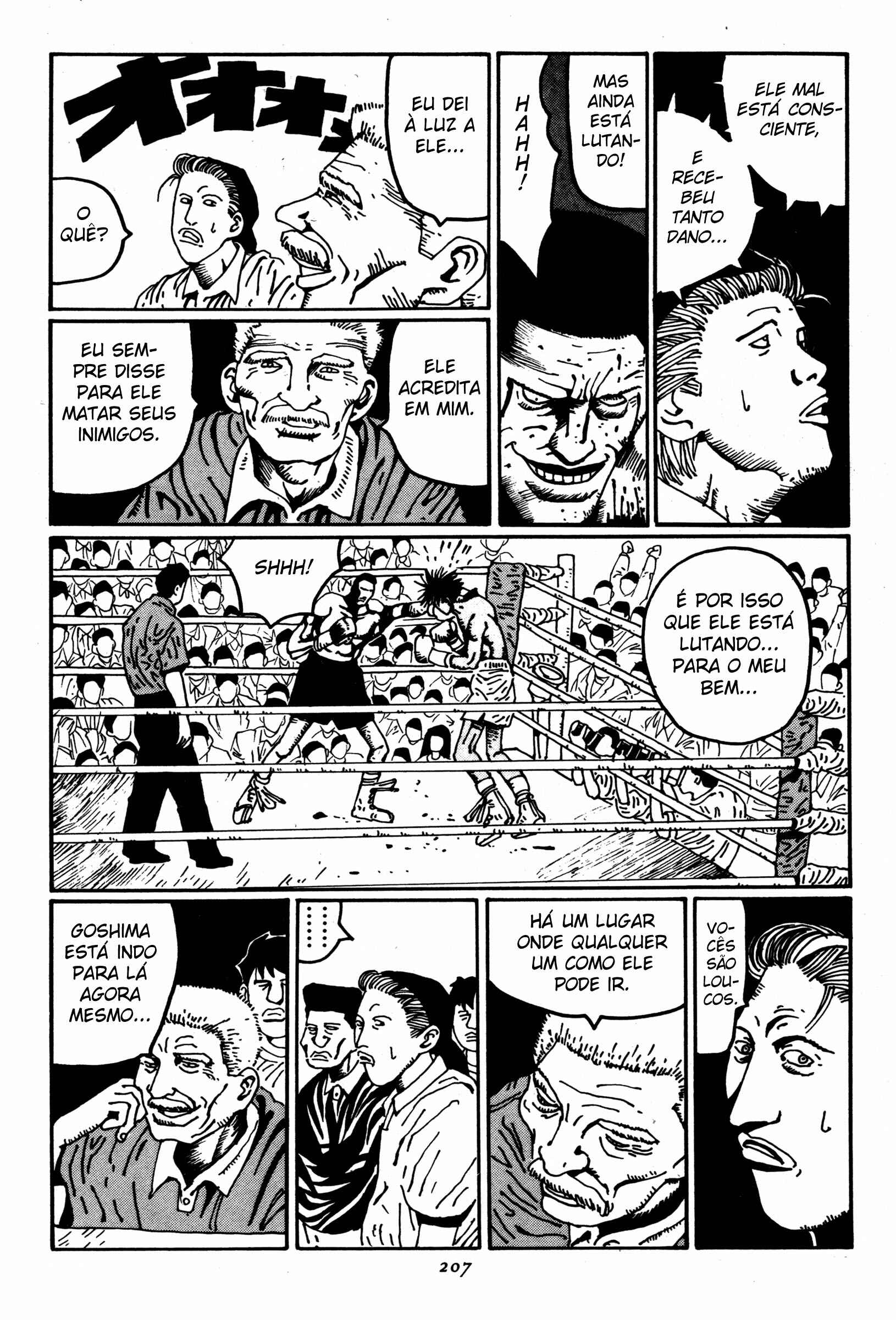 Zero Chapter 22 - Page 9
