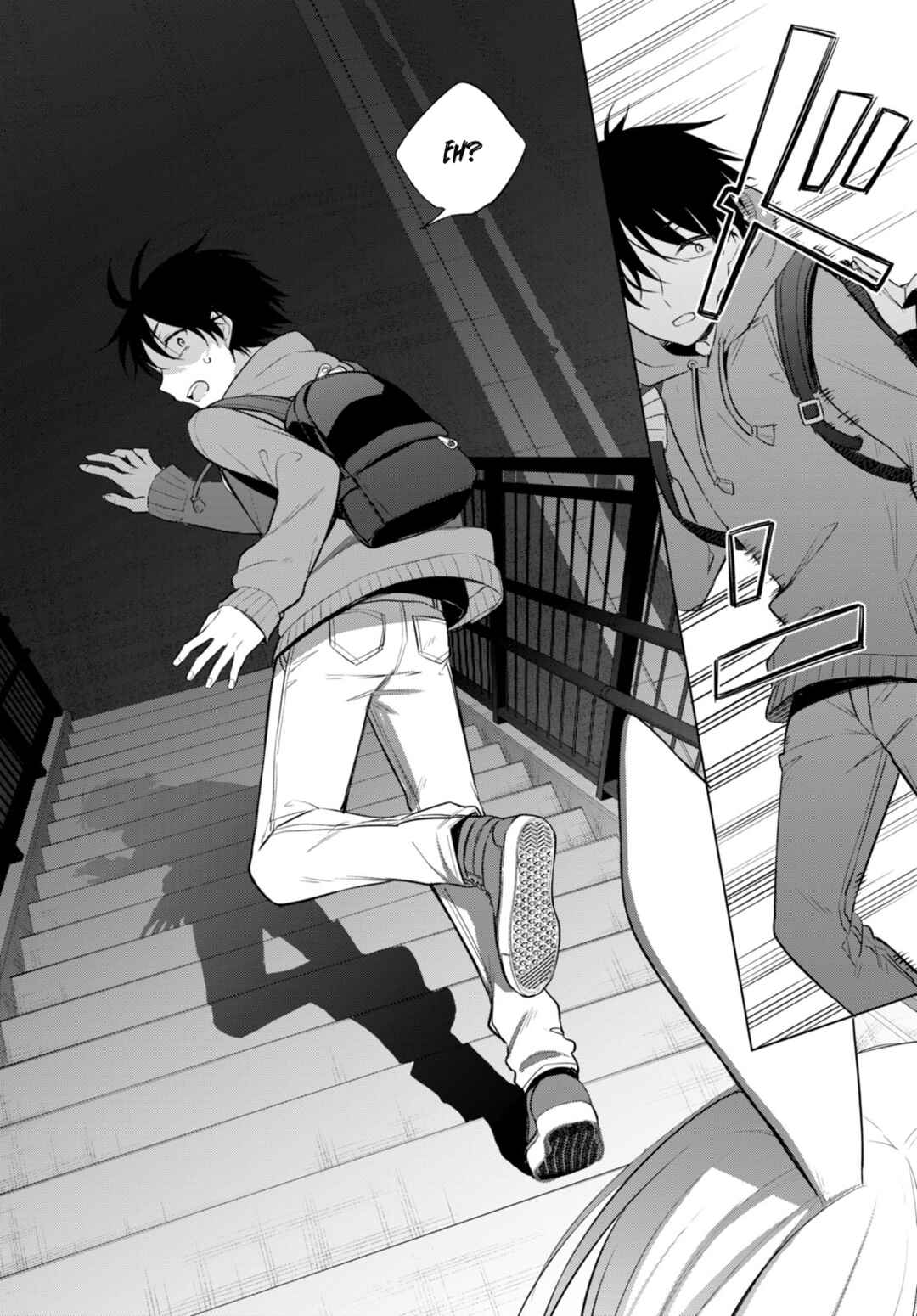 Konse ha Goen ga Arimasu you ni! Chapter 1 - Page 11