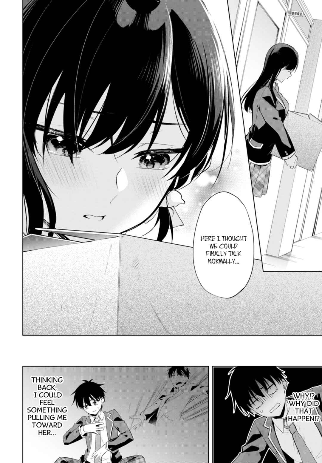 Konse ha Goen ga Arimasu you ni! Chapter 1 - Page 45