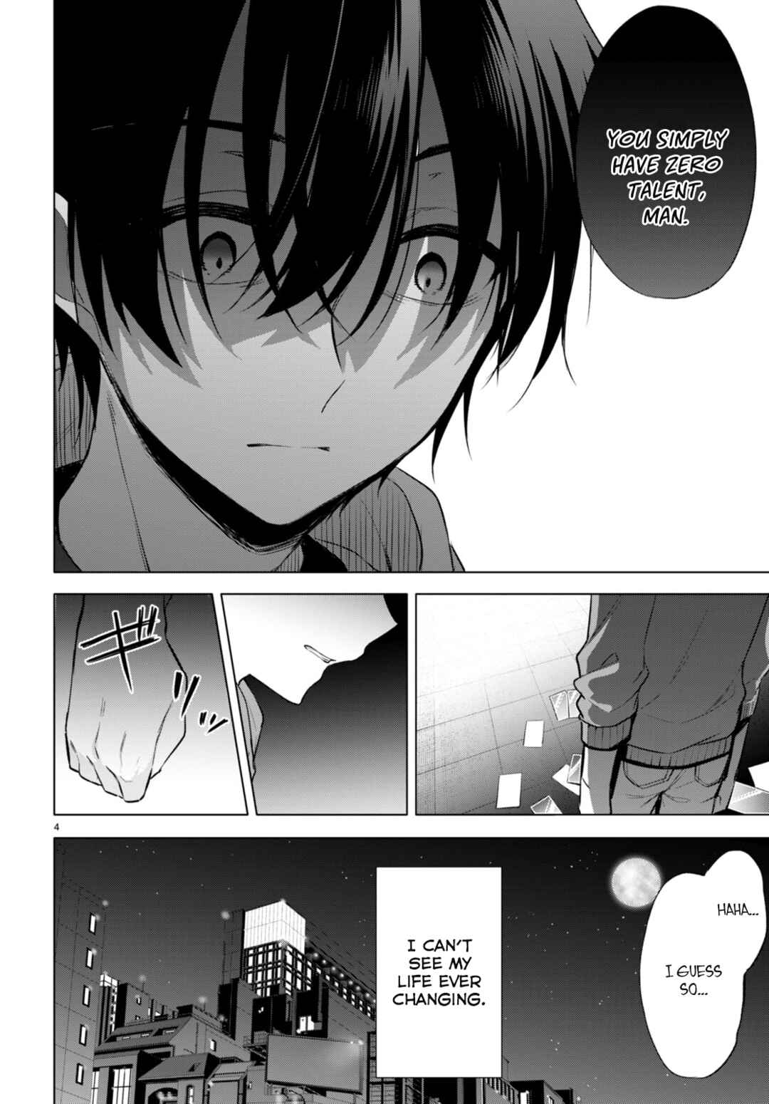 Konse ha Goen ga Arimasu you ni! Chapter 1 - Page 7