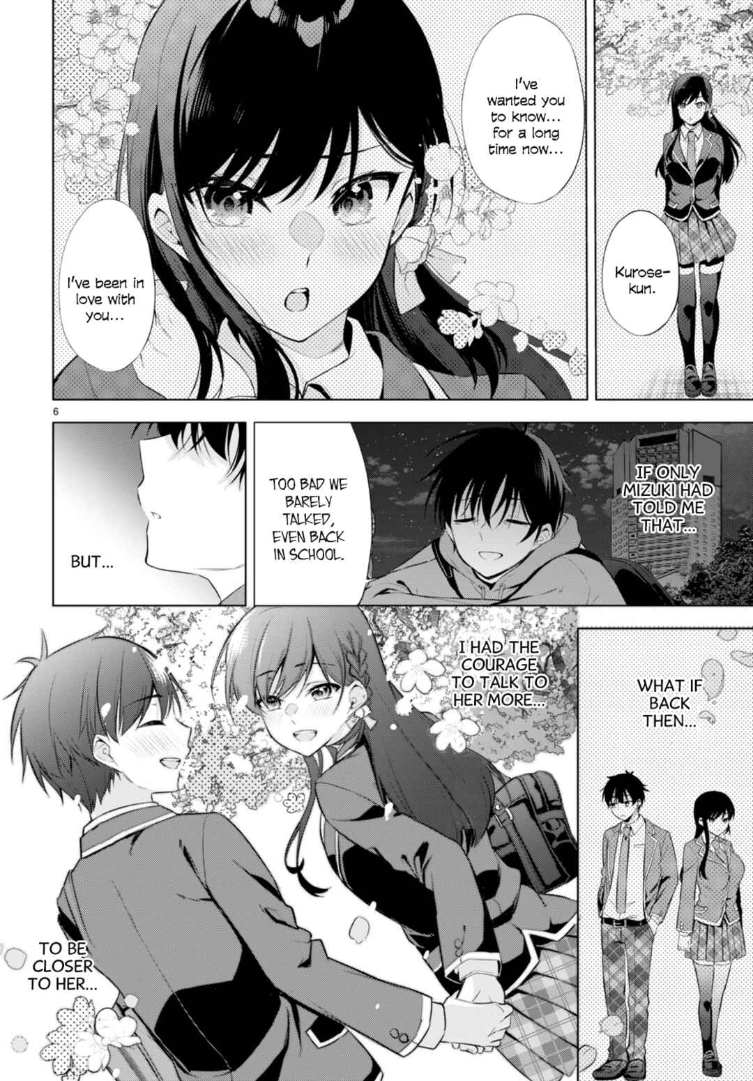 Konse ha Goen ga Arimasu you ni! Chapter 1 - Page 9