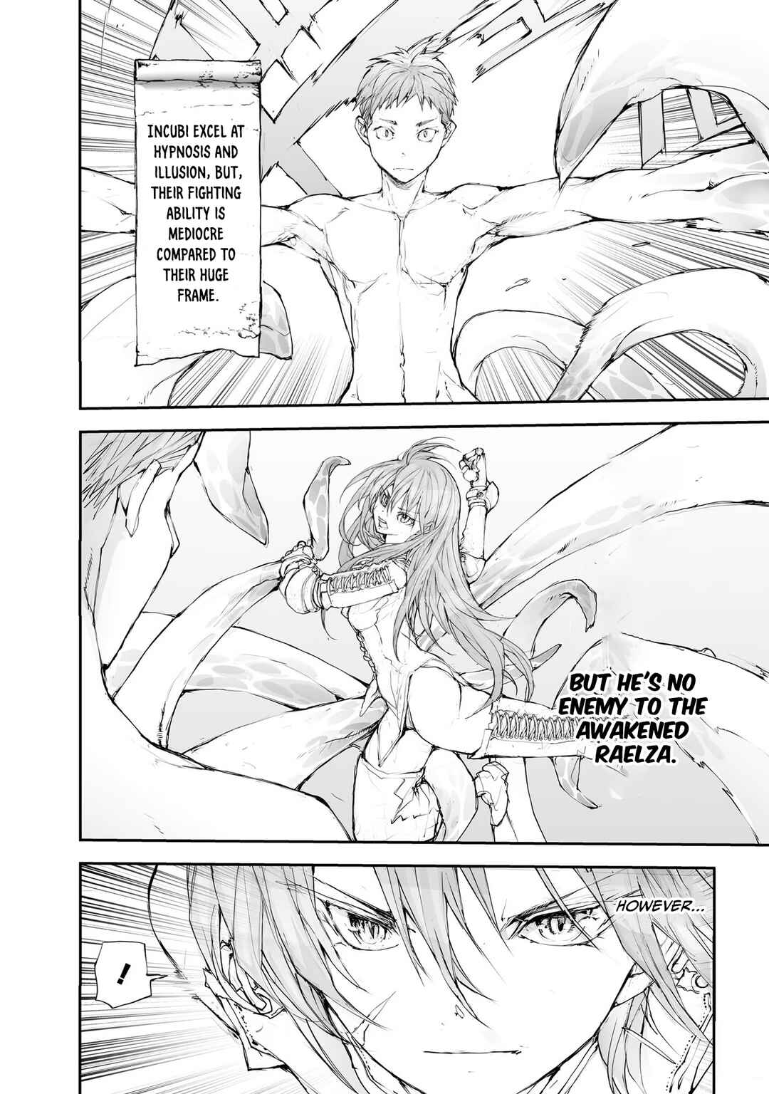 Benriya Saitou-san, Isekai ni Iku Chapter 128 - Page 3