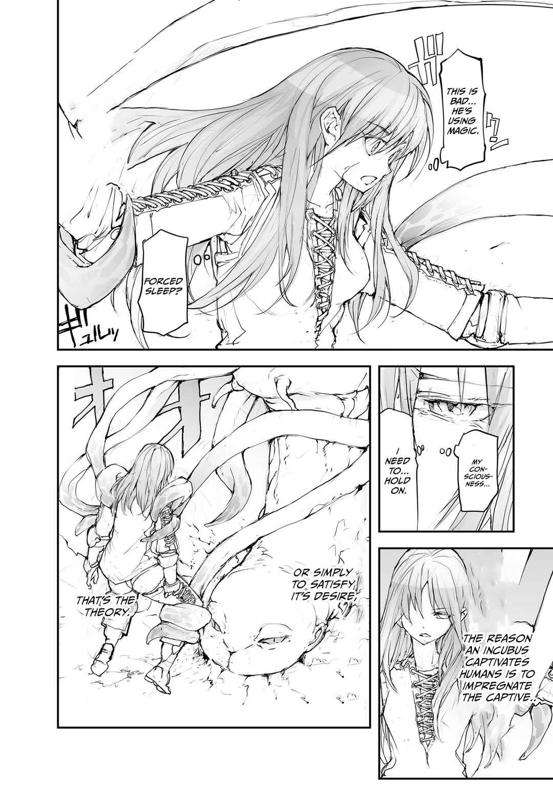 Benriya Saitou-san, Isekai ni Iku Chapter 128 - Page 5