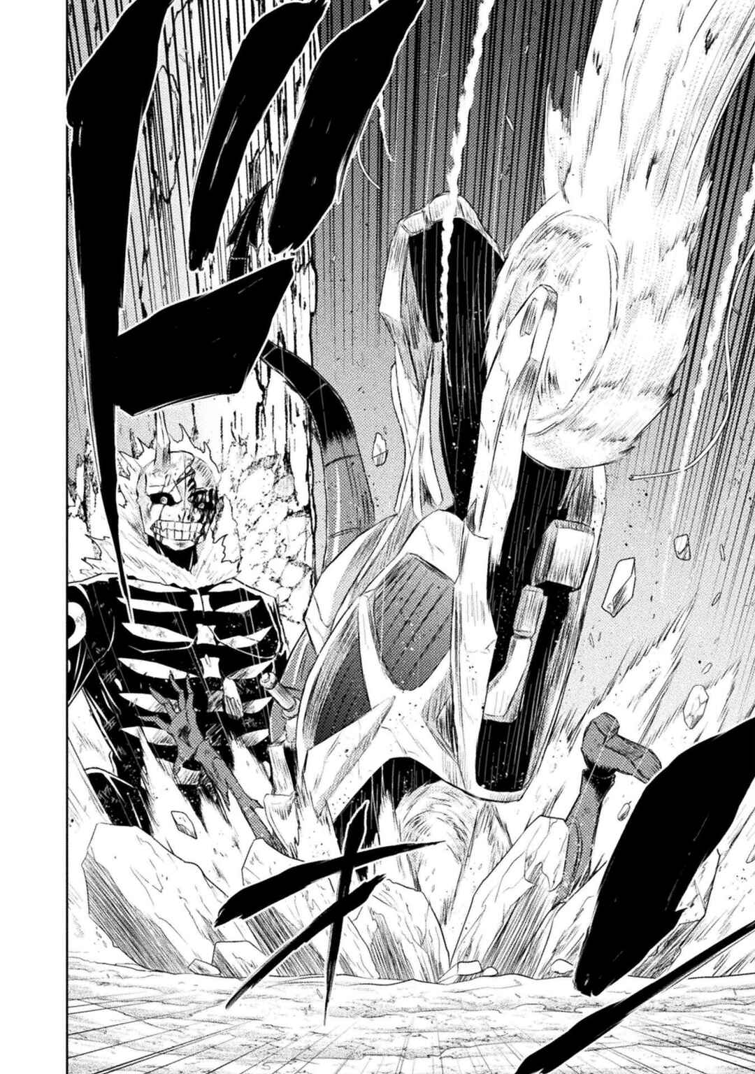 Isekai Kuimetsu no Same Chapter 42 - Page 18