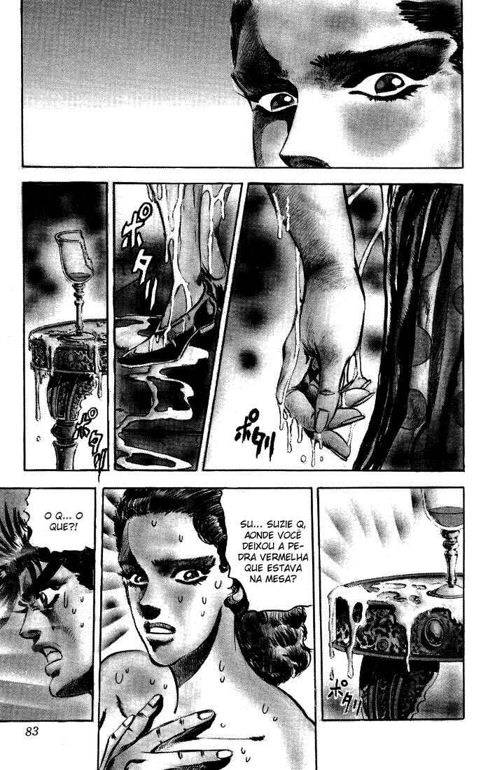 JoJo no Kimyou na Bouken: Part 2 - Sentou Chouryuu Chapter 37 - Page 16