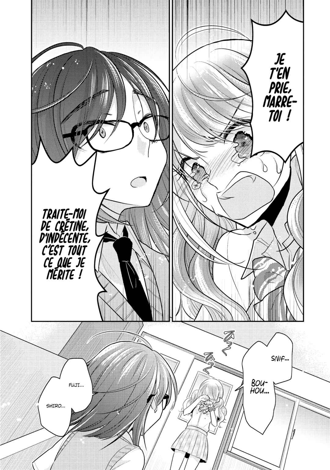 Dekisokonai no Himegimi-tachi Chapter 1 - Page 22