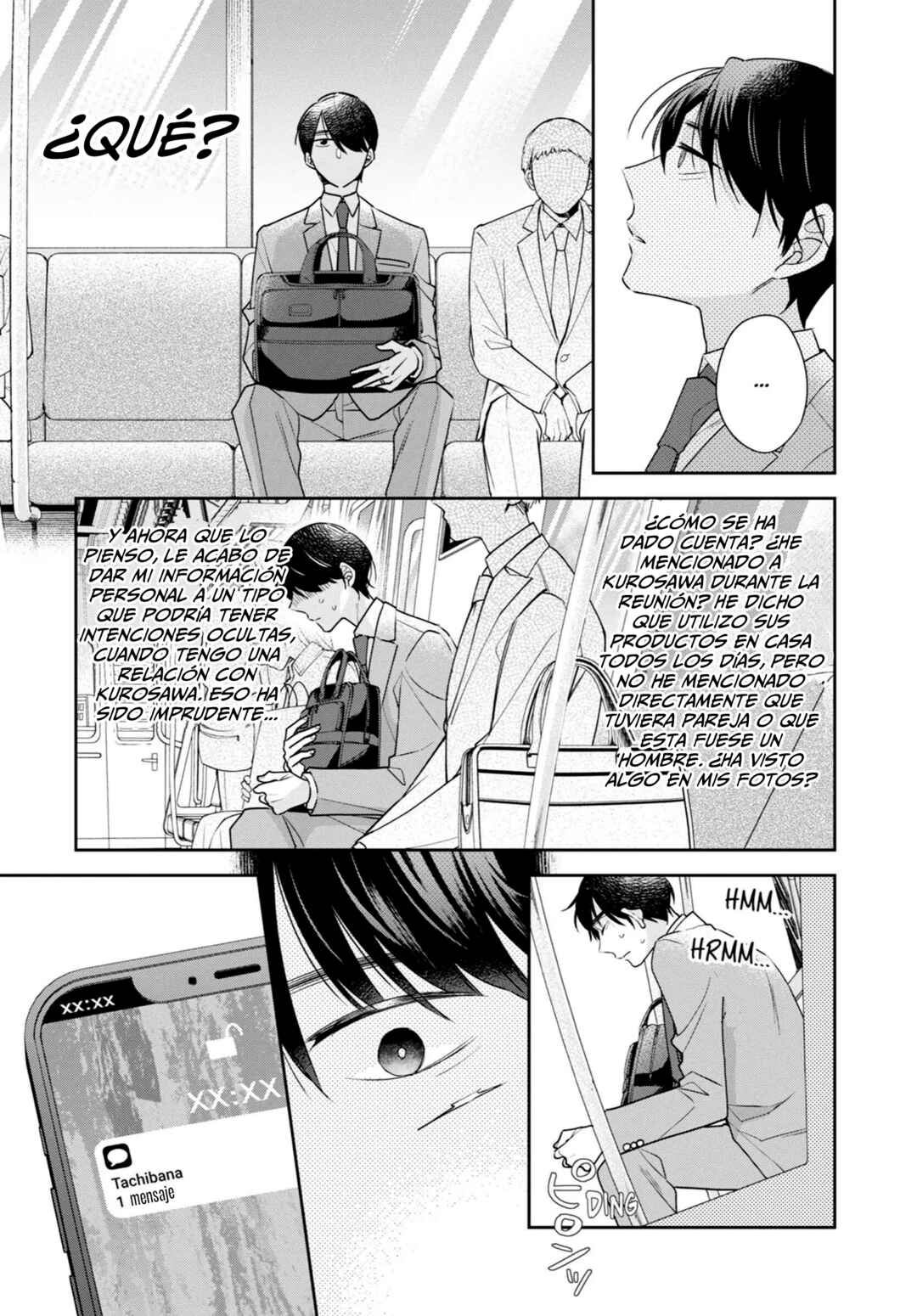 Cherry Magic! Thirty Years of Virginity Can Make You a Wizard?! Chapter 67 - Page 26