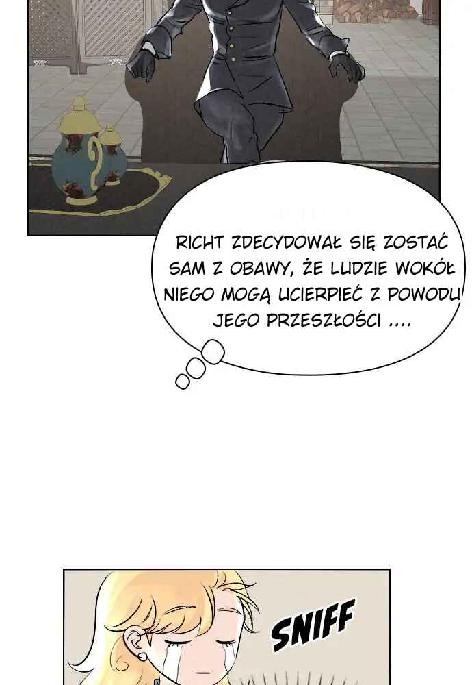 Happily Ever Afterwards Chapter 3 - Page 32