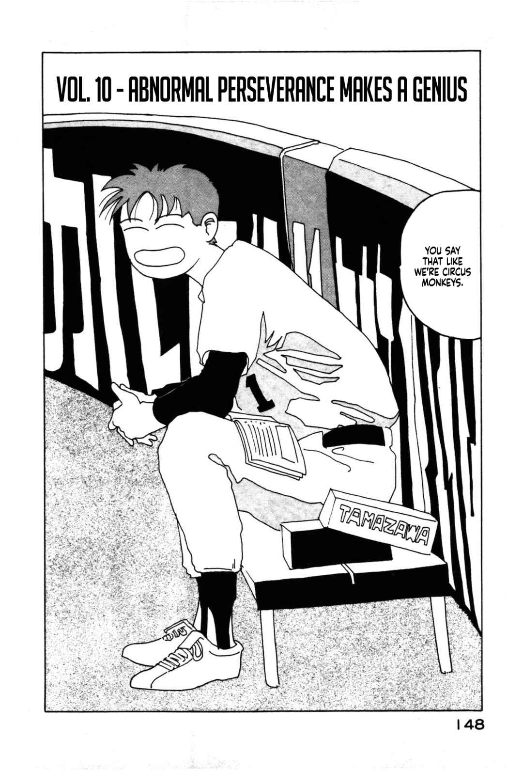 STRAIGHT Chapter 10 - Page 2