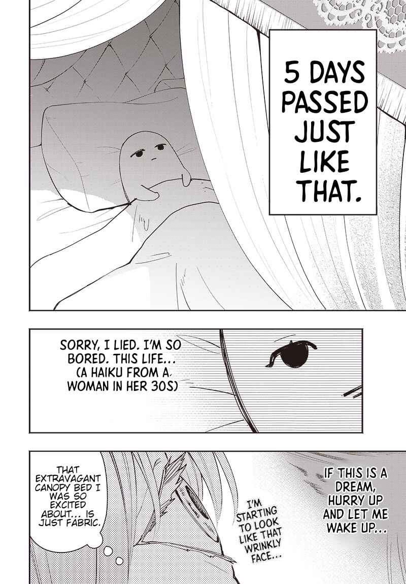Tensei Arasaa Joshi no Isekaikatsu Chapter 1 - Page 16