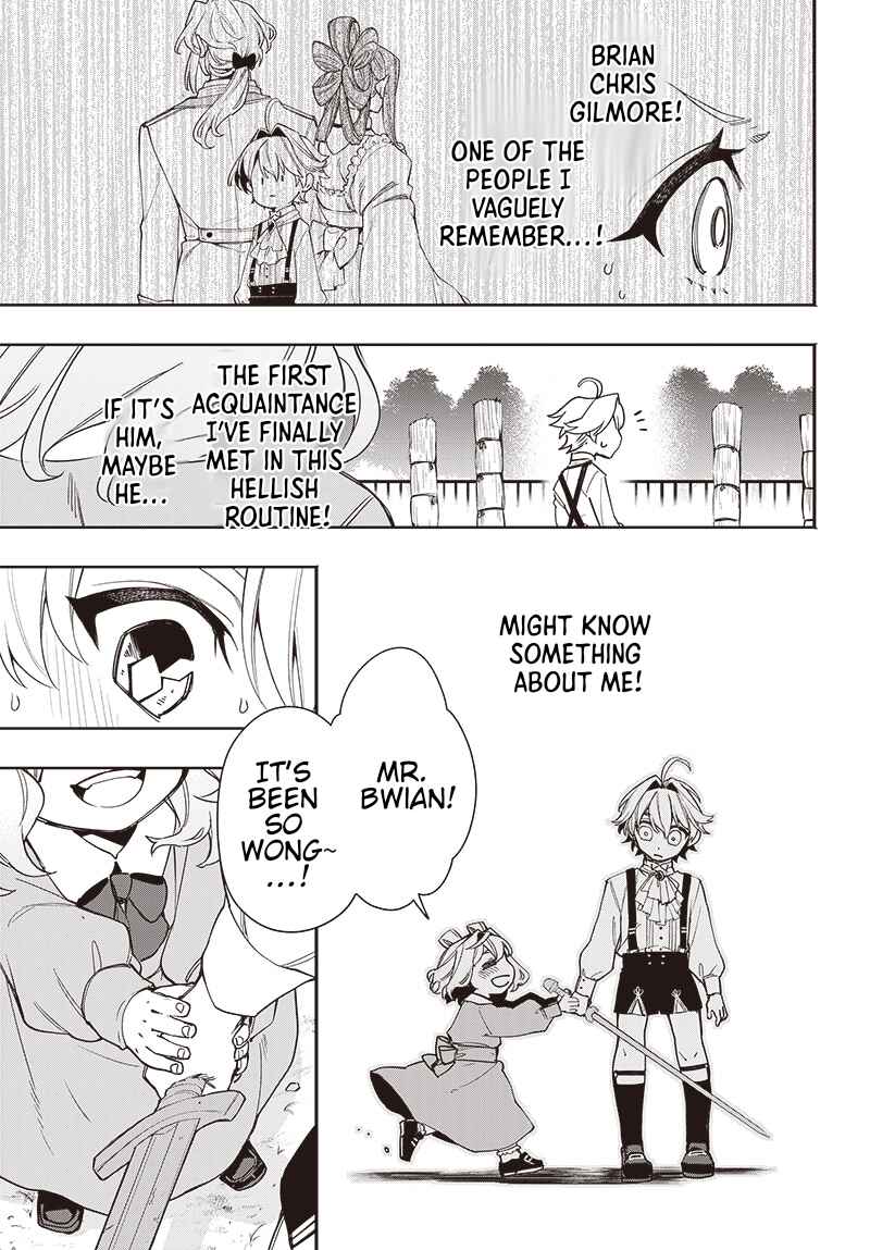 Tensei Arasaa Joshi no Isekaikatsu Chapter 1 - Page 27