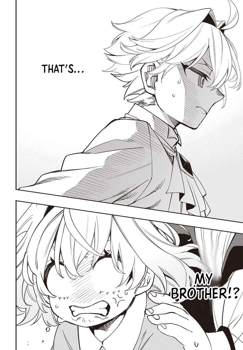 Tensei Arasaa Joshi no Isekaikatsu Chapter 1 - Page 30