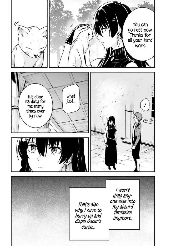 Unnamed Memory Chapter 31 - Page 8