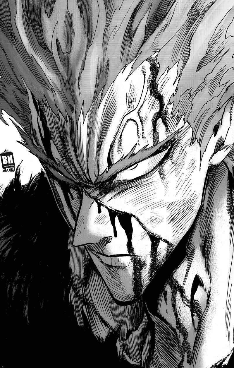 One Punch-Man Chapter 89 - Page 77